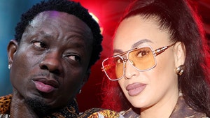 Michael-Blackson-Nadia-Beddini-getty-comp