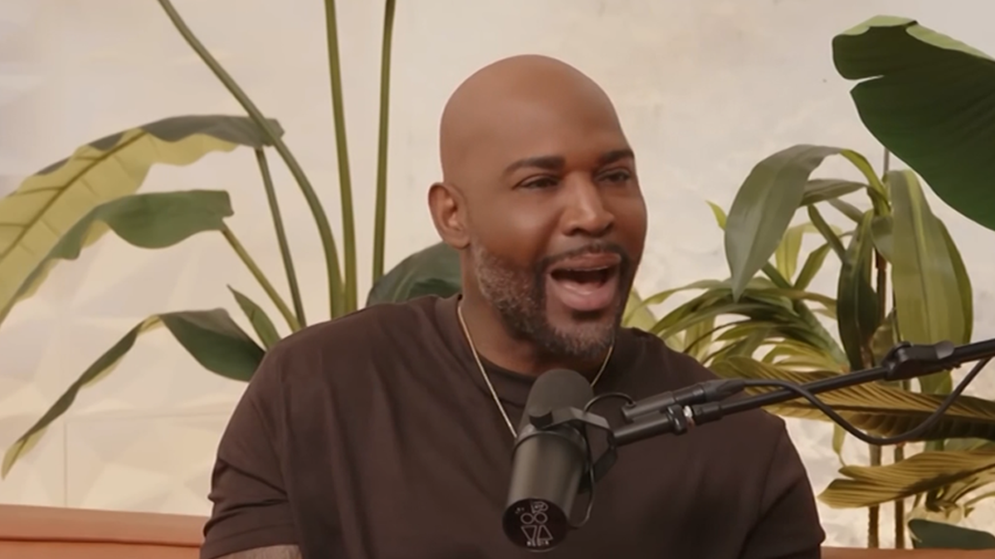Karamo Brown's Whirlwind Romance: Is Smollett "The One"?