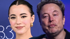 ashley st claire elon musk getty comp