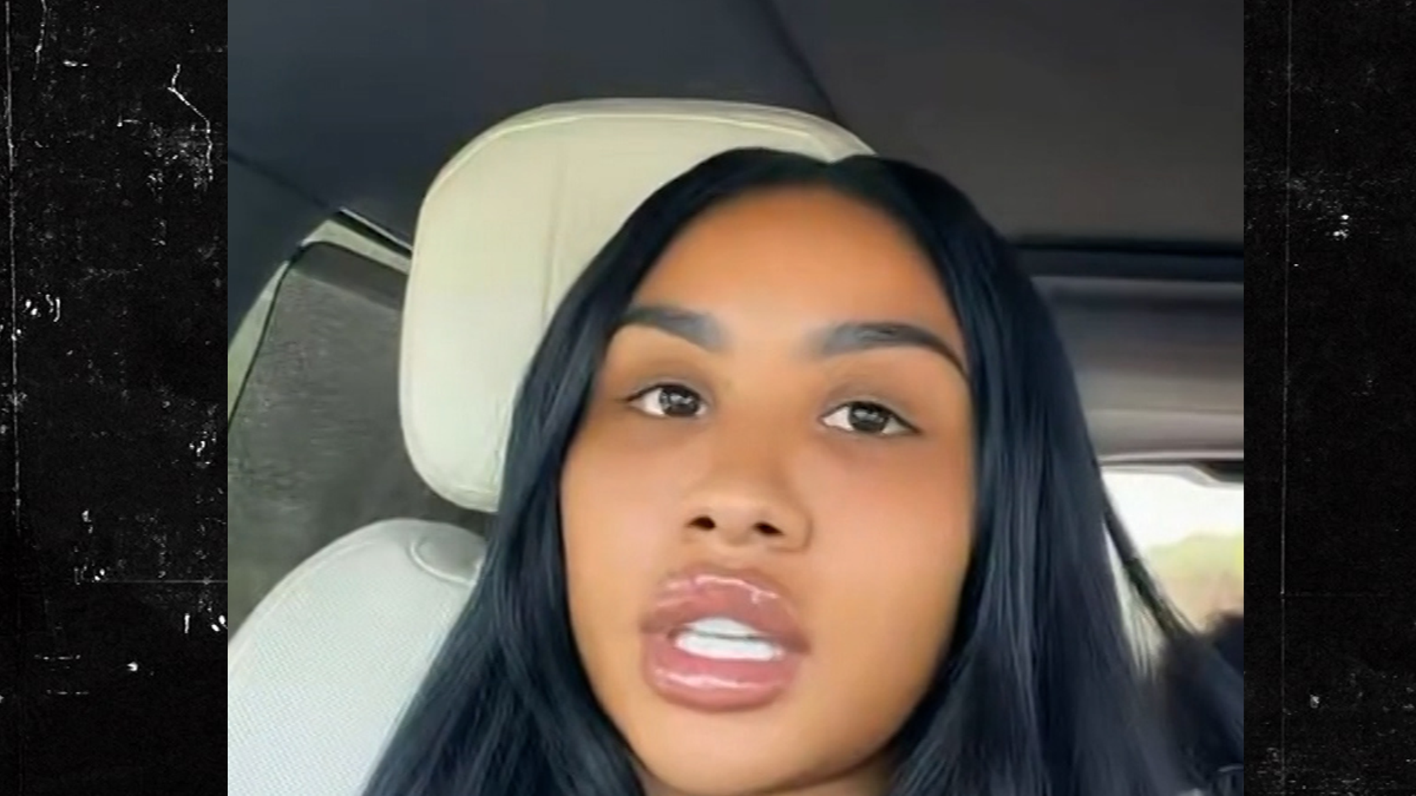 Ari Fletcher Claps Back at 'Deadbeat' Mom Claims