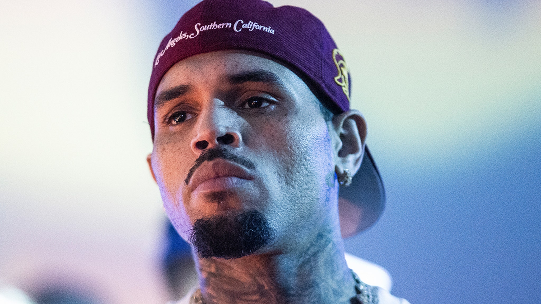 Chris Brown’s $13 Million Jury Award to Ex-Housekeeper Could Be Slashed By Judge