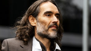 russell brand getty