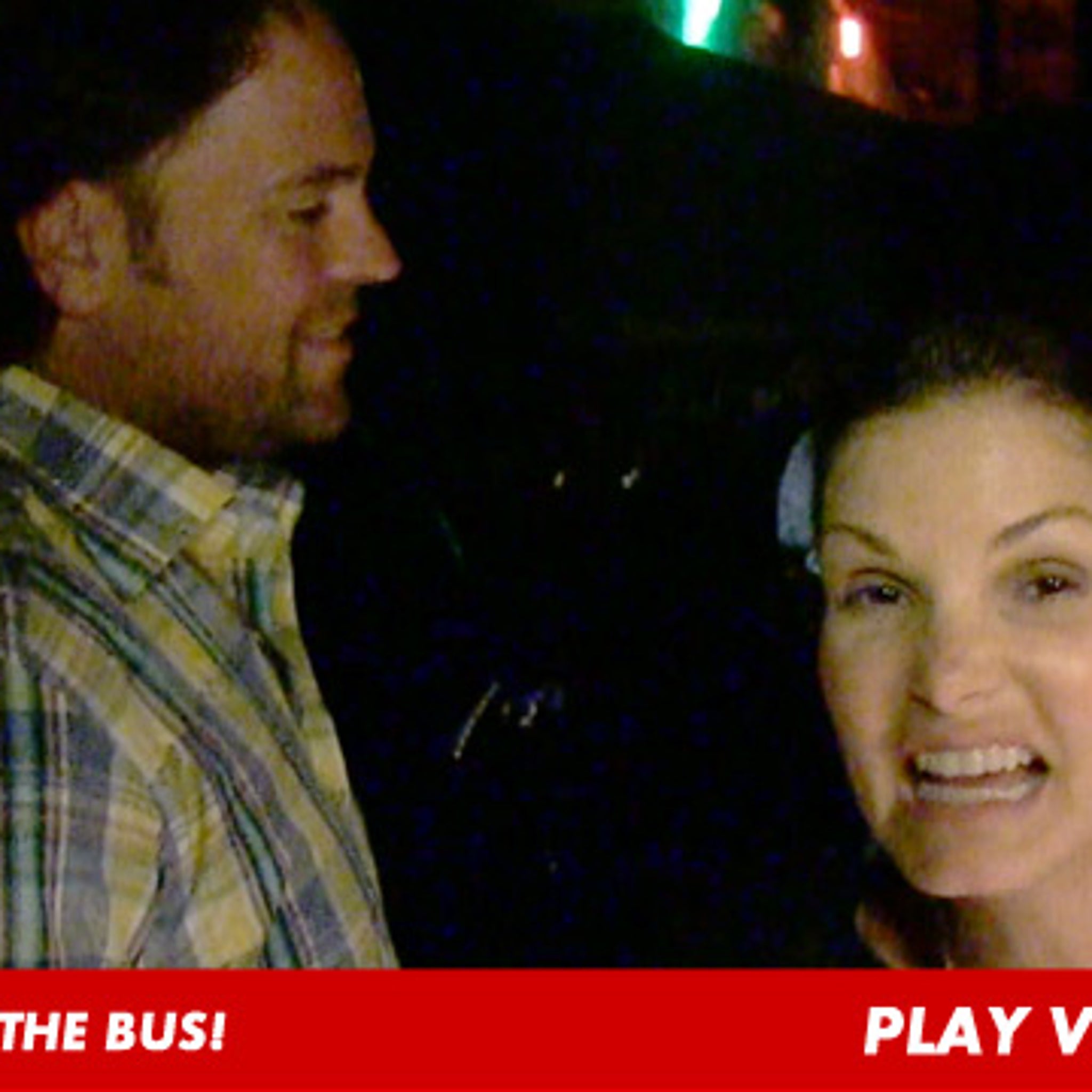 Mike Piazzas Wife -- Roger Clemens World Series Bat Attack Was Steroid-Fueled