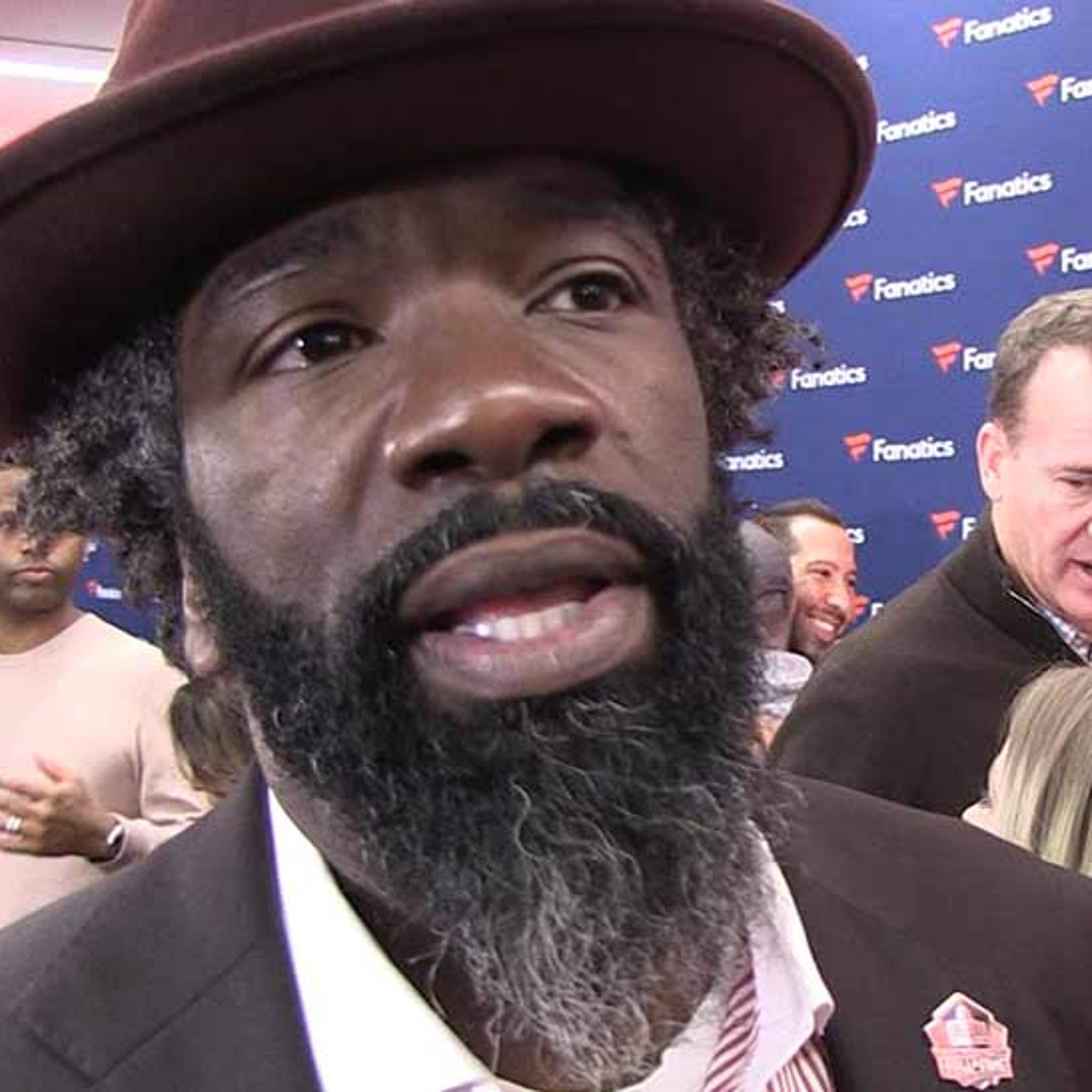 Ed Reed Says Ravens Are Lamar Jackson S Team Flacco Should Go To