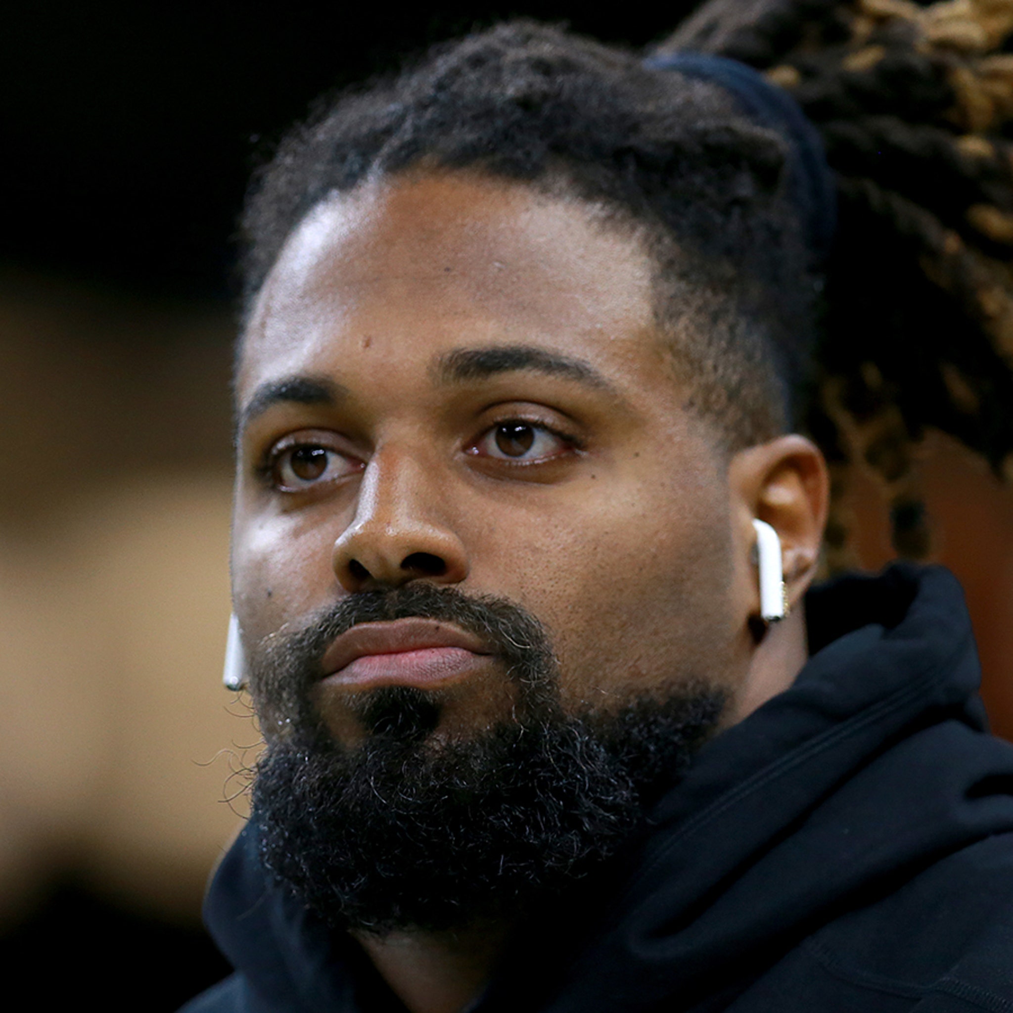 Saints' Cameron Jordan Joins United Way to Raise Funds for SWLA - Biz New  Orleans