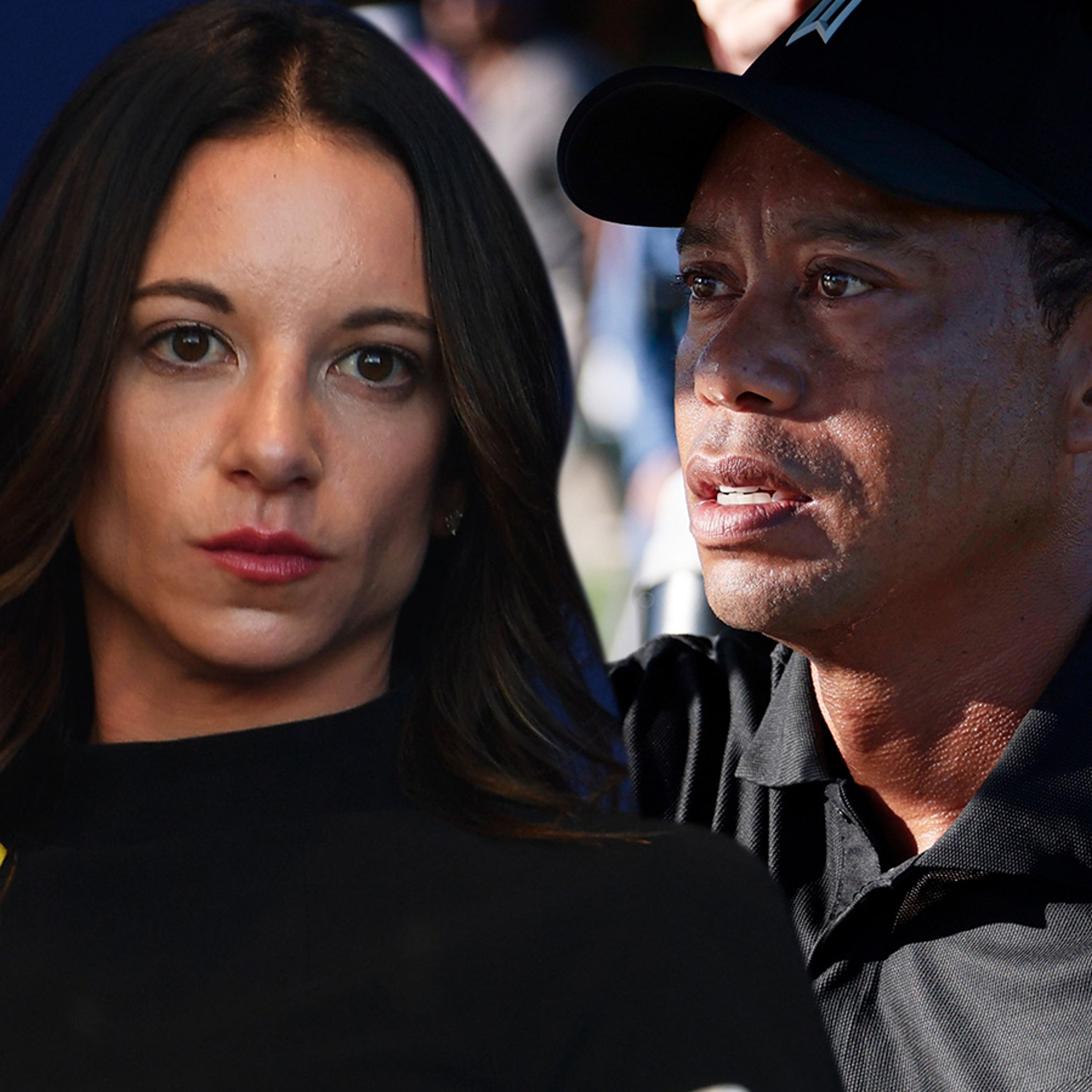 Tiger Woods Ex-Girlfriend Wants NDA Nullified, Cites Sexual Assault, Harassment Porn Photo
