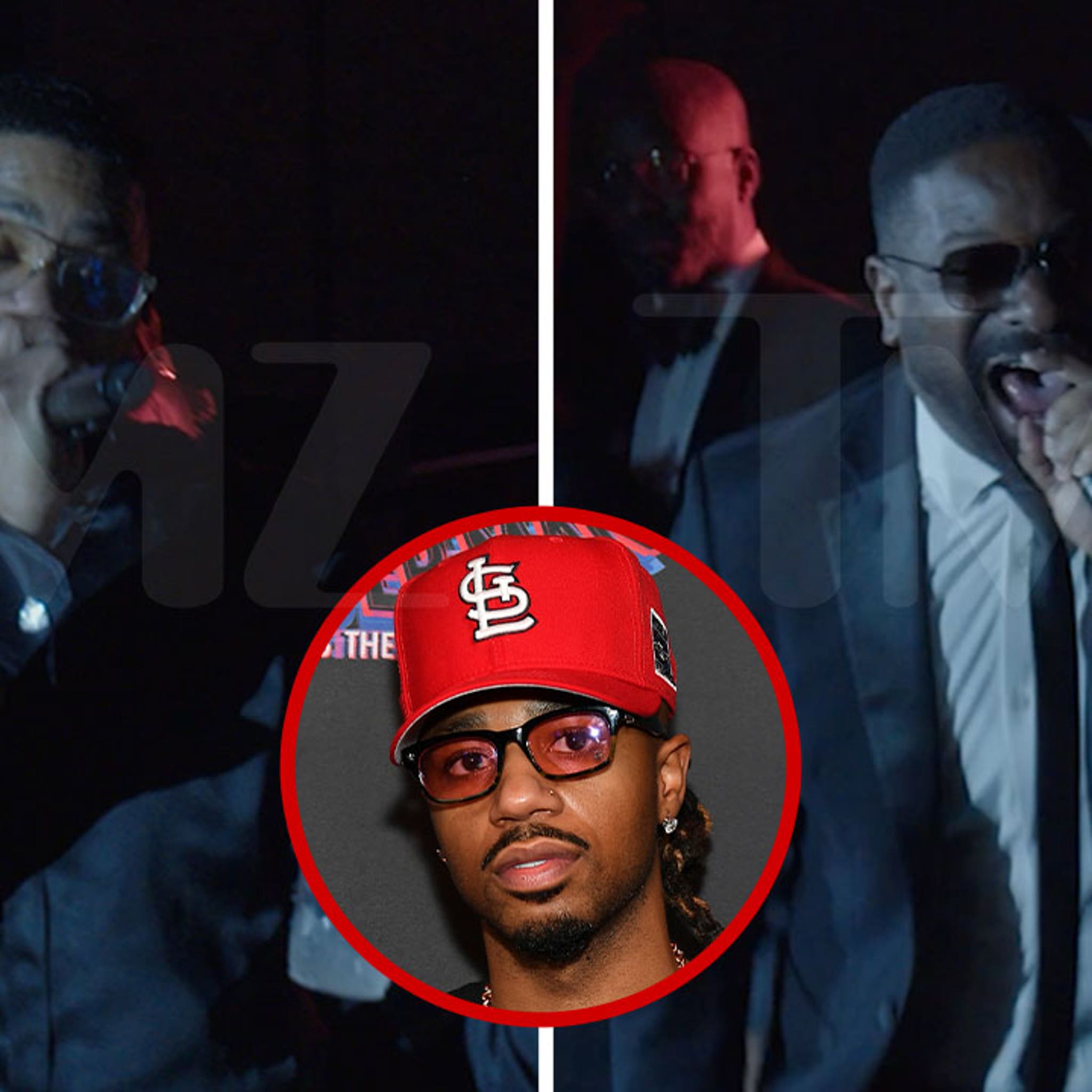 Nelly Announces Metro Boomin & St. Lunatics Album Dropping in 2026
