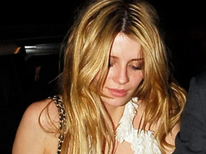 Mischa Barton