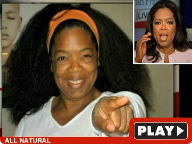 Oprah: Click to watch!