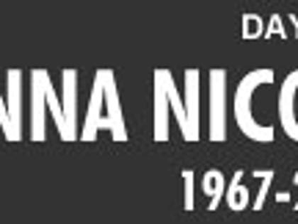 Anna Nicole Smith: click for photos