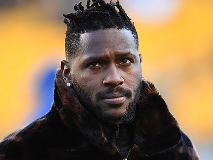 1007 antonio brown getty