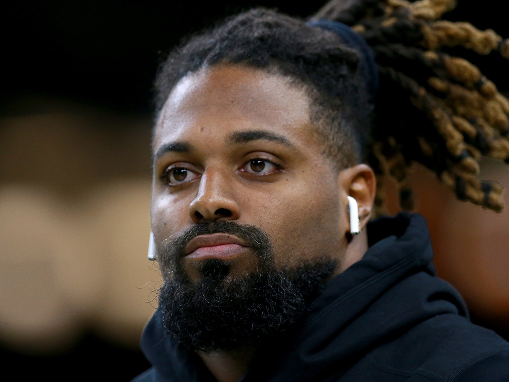 Saints' Cam Jordan releasing docuseries on police-community efforts