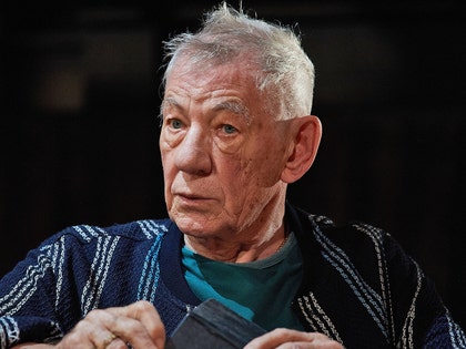 Ian McKellen