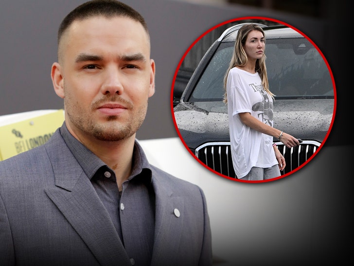 liam payne gf kate cassidy seen first time getty mega 1