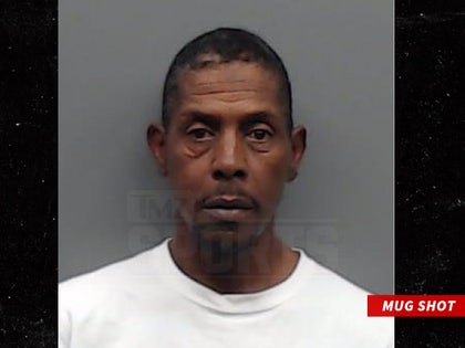 patrick mahomes sr mug shot