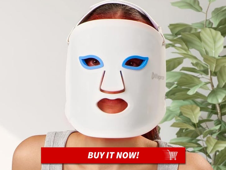 Lifepro-Red-Light-terapi-face-mask-mask-mask