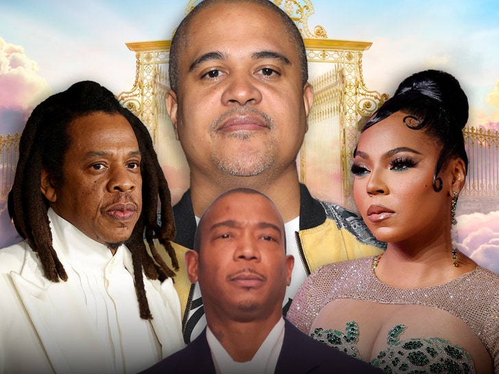 irv gotti ja peraturan ashanti jay z pemakaman