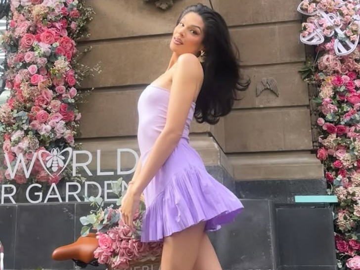Valentina Xunaxi Hot Shots