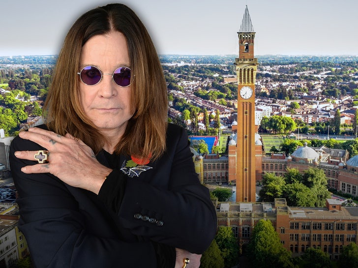 ozzy osbourne birmingham england main getty