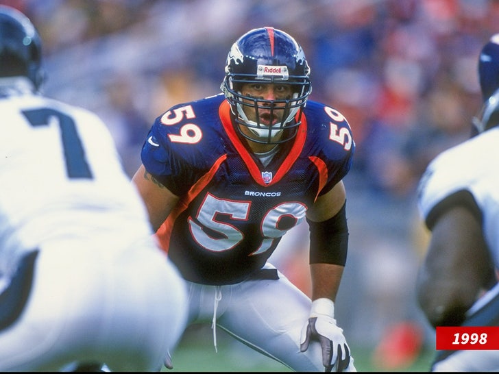 Glenn Cadrez broncos sub getty swipe