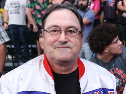 Mike Rotunda main getty