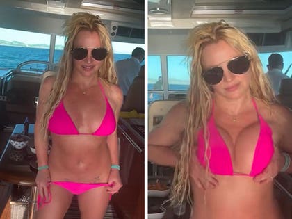 Britney Spears