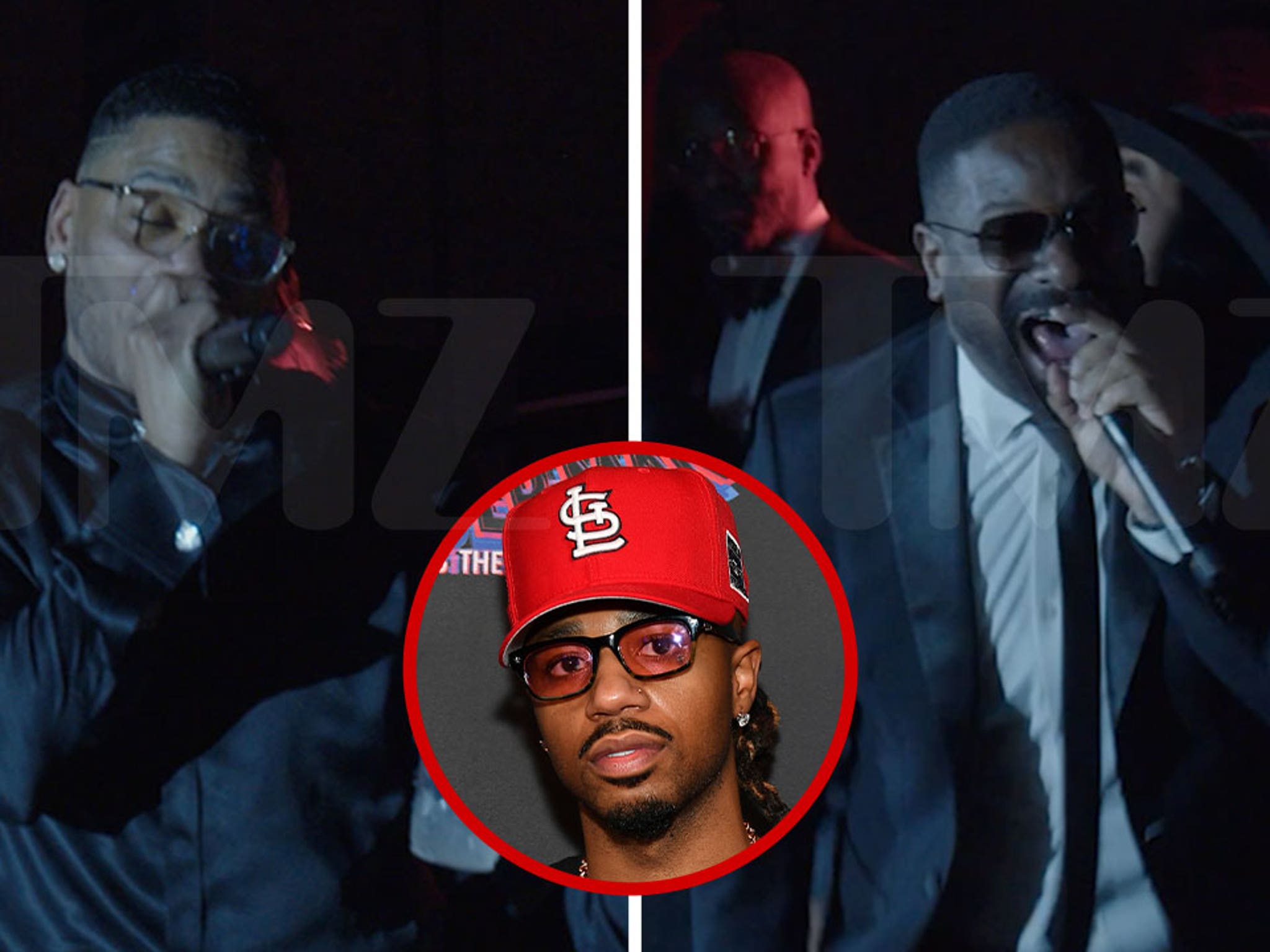 Nelly Announces Metro Boomin & St. Lunatics Album Dropping in 2026
