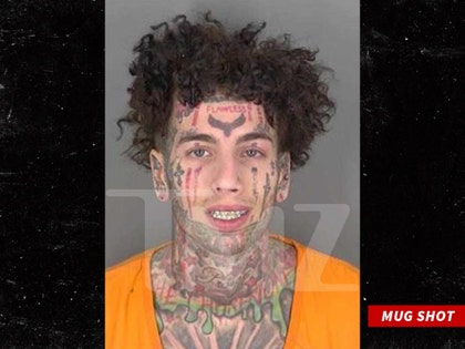 island boyz FRANK VENEGAS mug shot Collier County Sheriff’s Office   