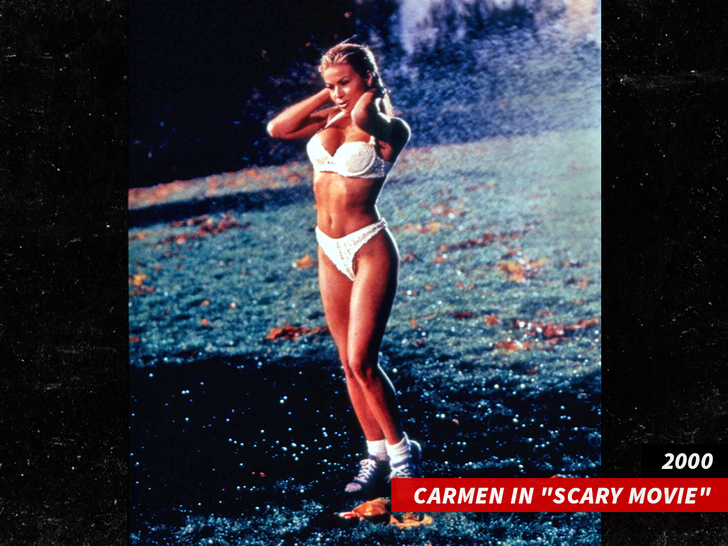 carmen electra scary movie everett sub 2