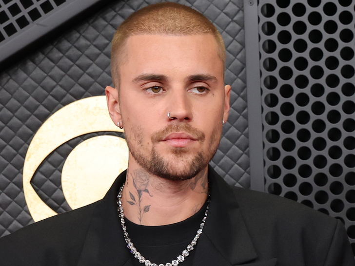 main justin bieber getty