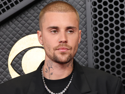 main justin bieber getty