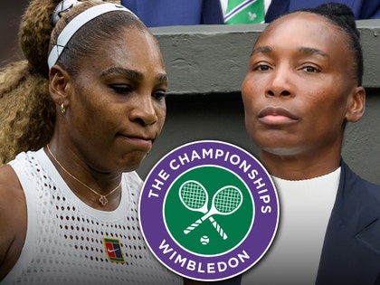 serena williams venus williams getty 1