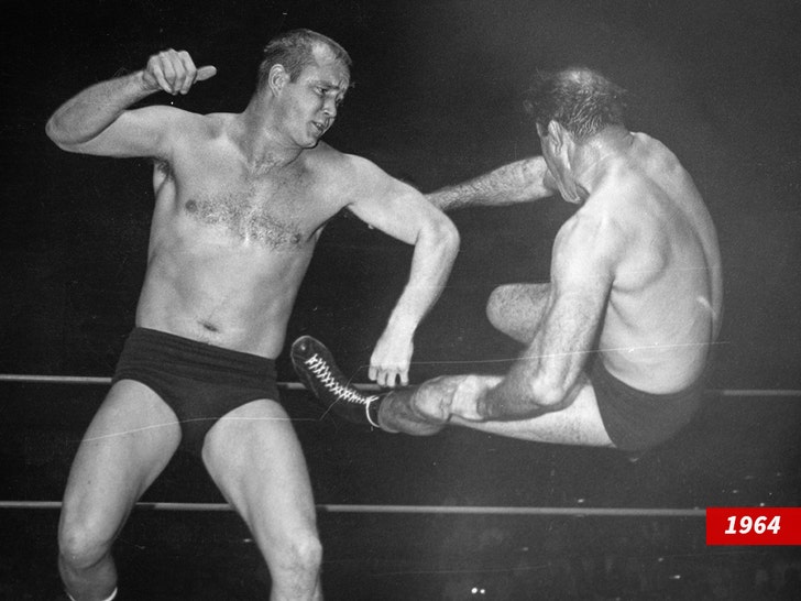 dory funk jr sub getty 2