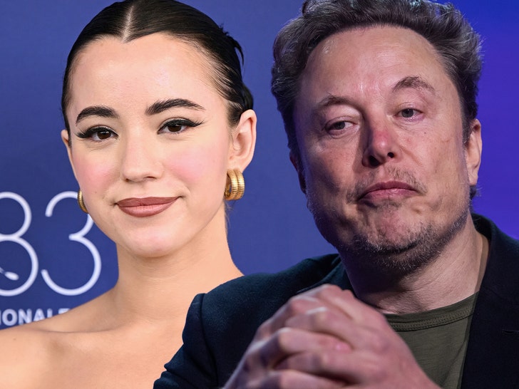 ashley st claire elon musk getty comp