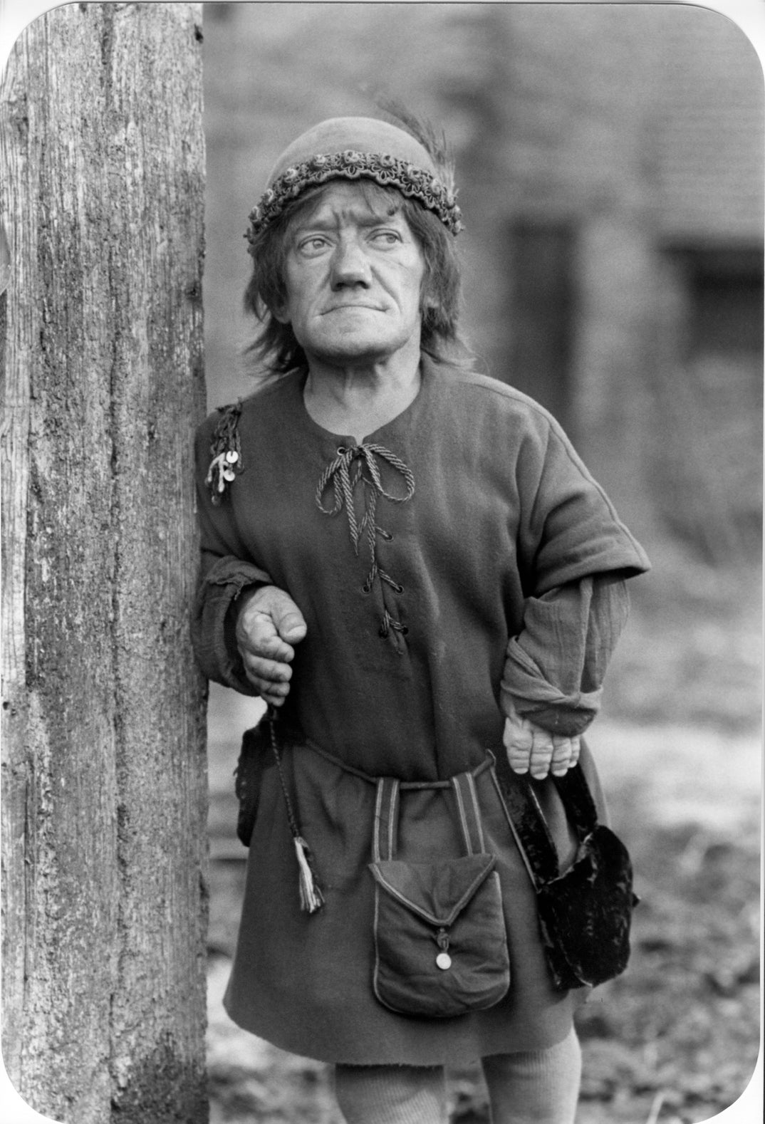 Remembering Kenny Baker, image size:1074x1578