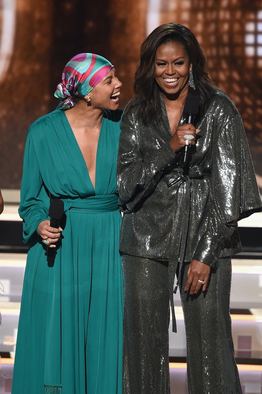 Michelle Obama Through The Years photos7