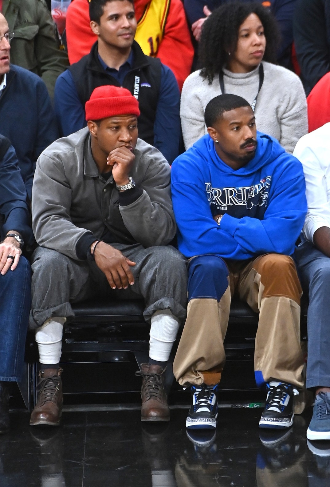 Jonathan Majors  gallery6