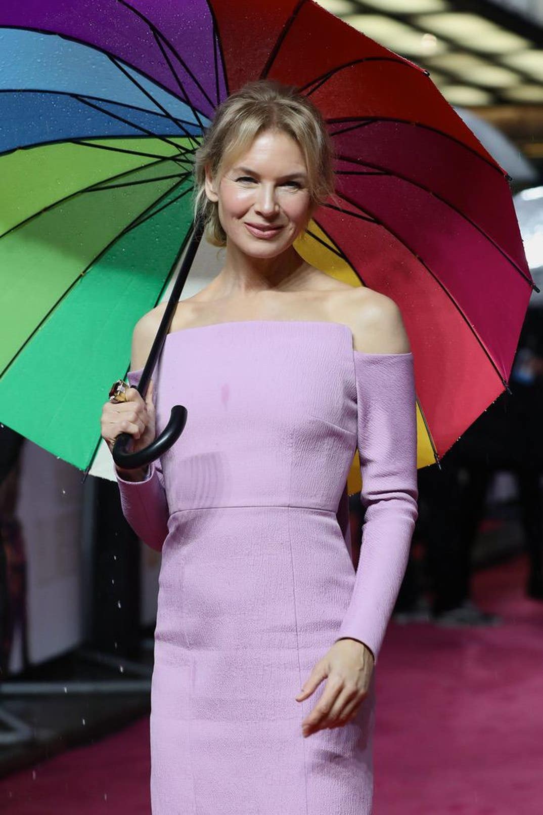 Renee Zellweger Through The Years 9