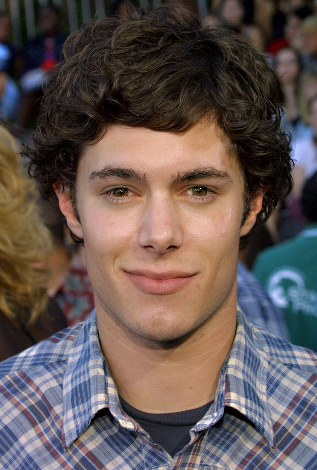 Adam Brody Through The Years 0