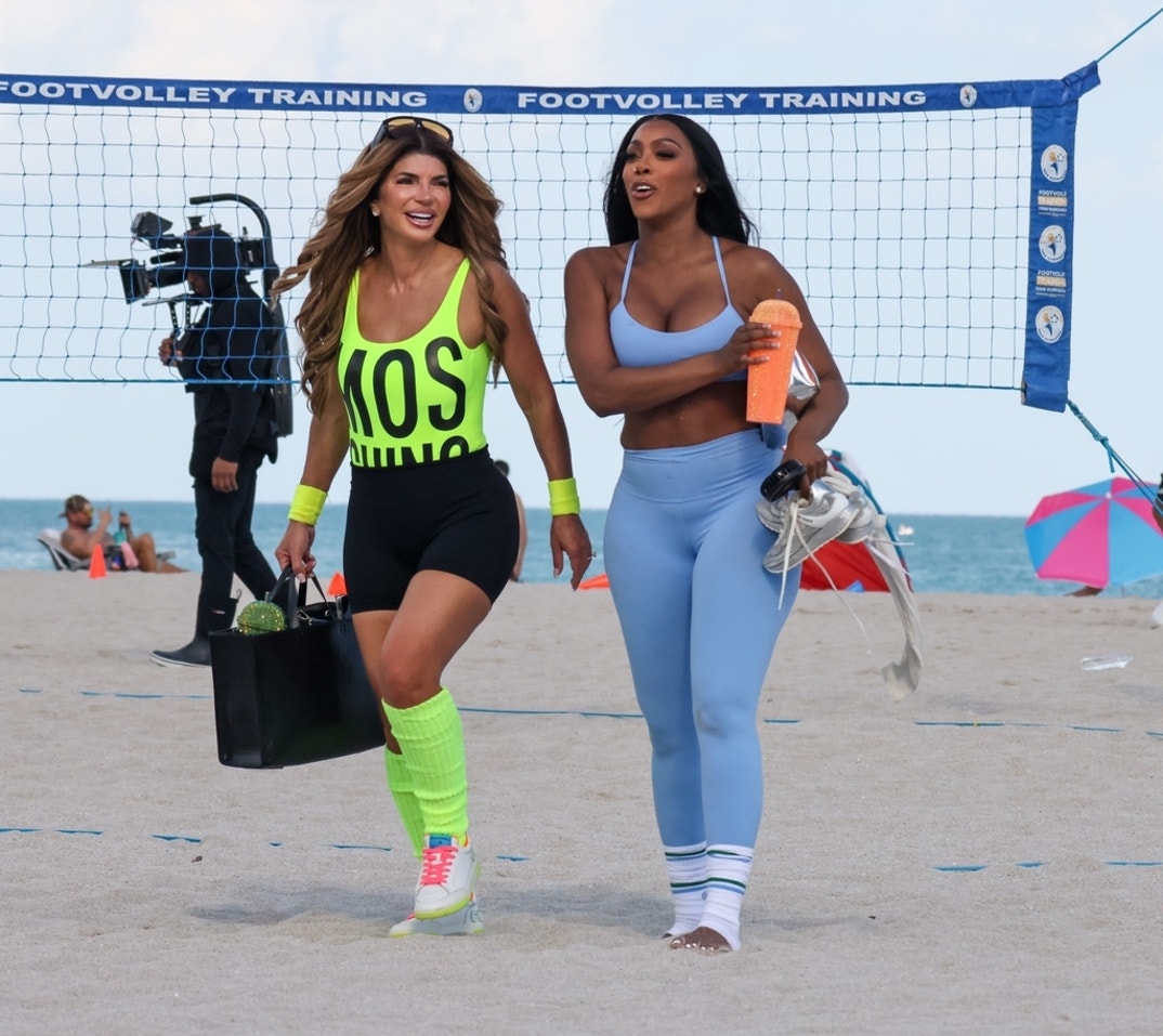 Real Housewives Ultimate Girls Trip  5