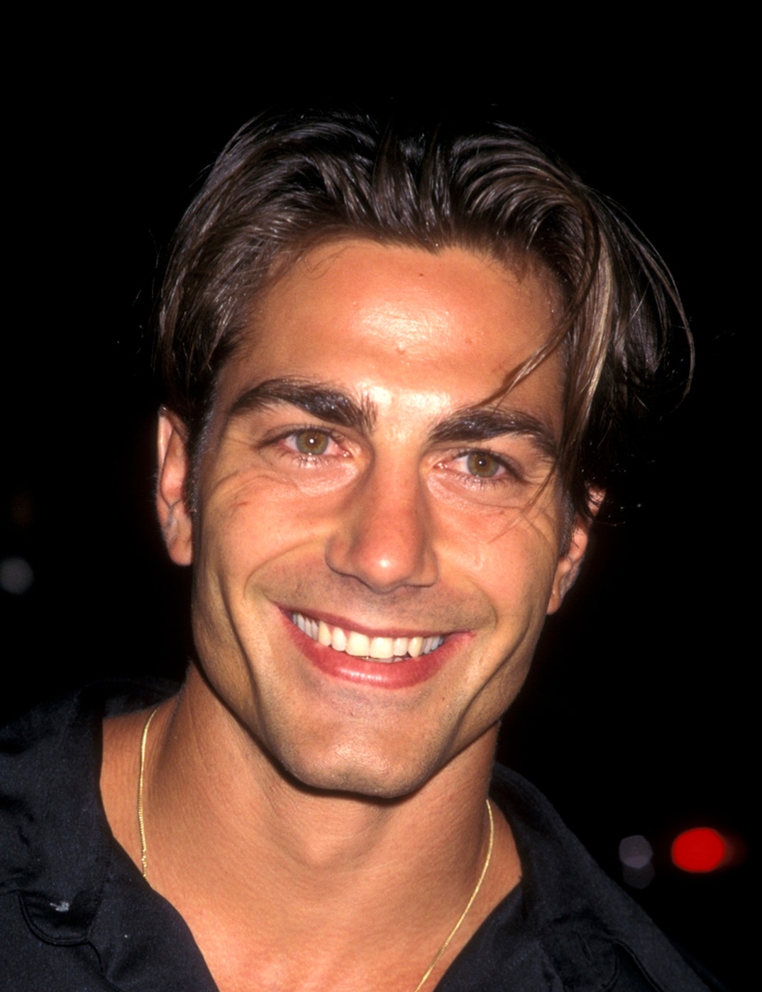 Michael Bergin Hot Shots 15