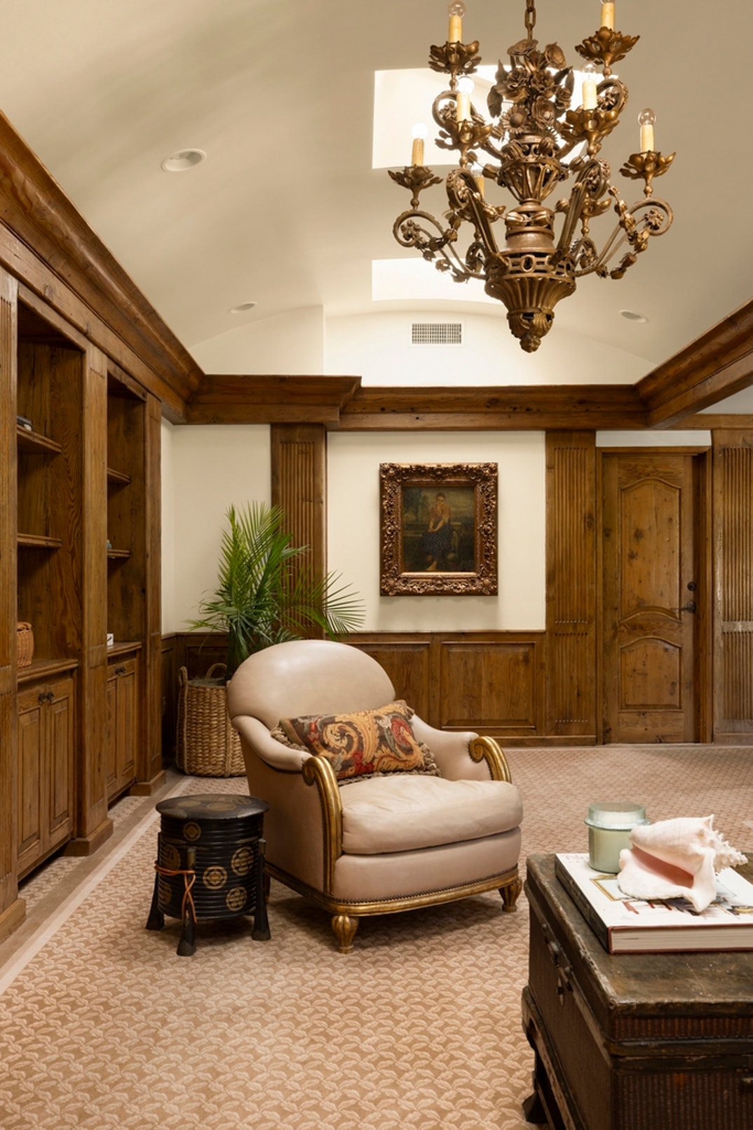 Jean Harlow Estate 6