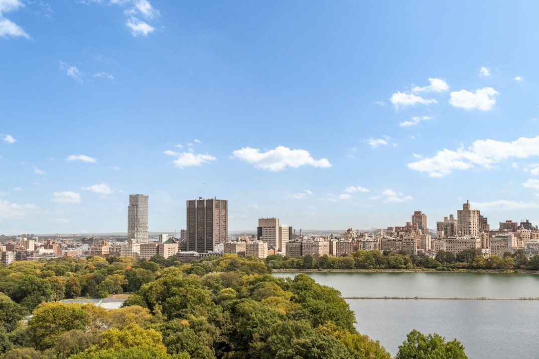 Meredith Vieira NYC Townhouse 15