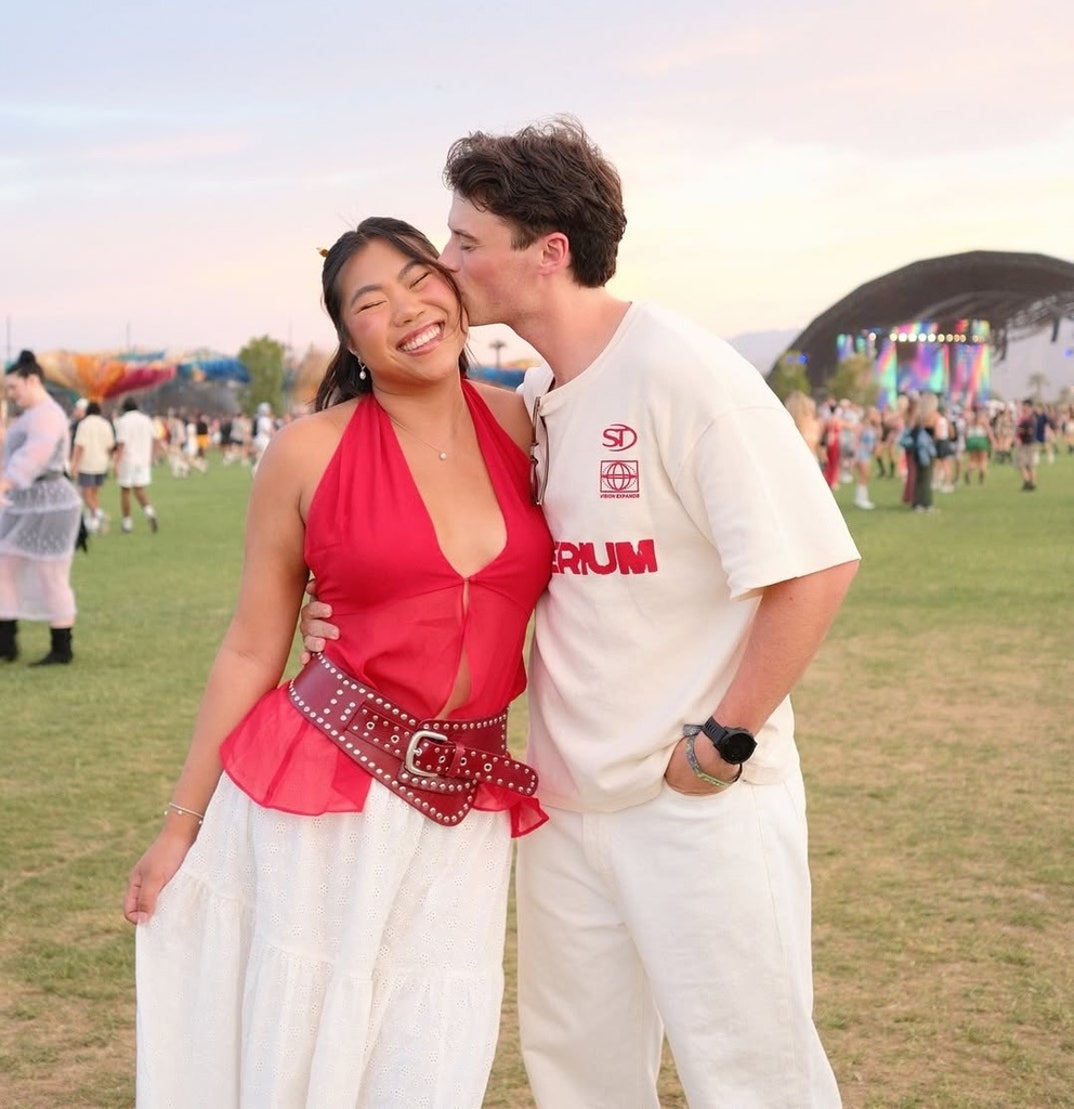 Mei Mei Monstaa and Jacob Vigliotta