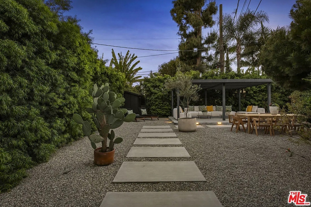 Colman Domingo Lists LA Home 24