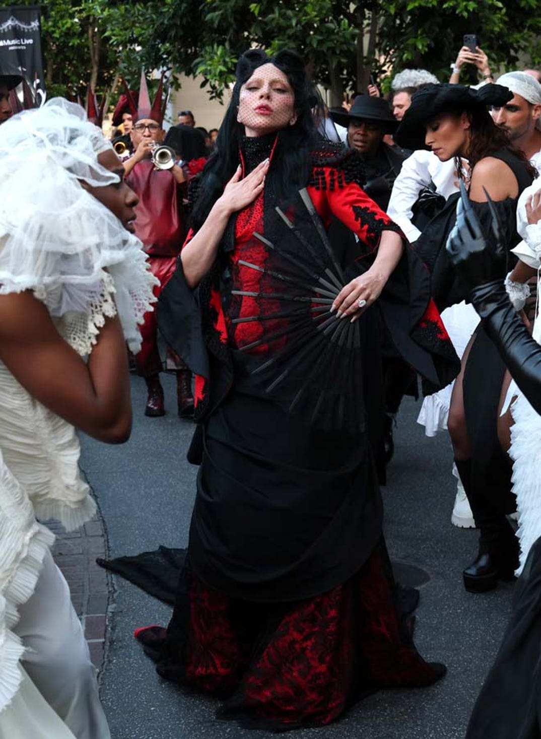 Lady Gaga