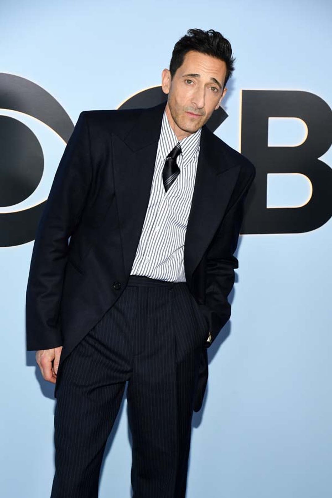 Adrian Brody