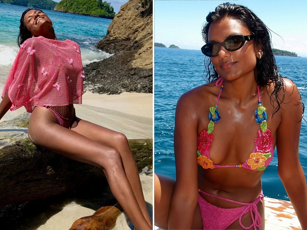 Simone Ashley