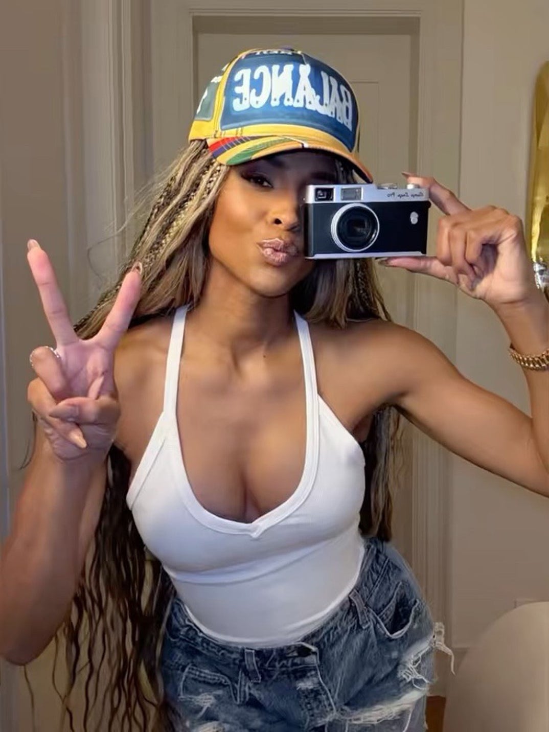 Ciara Hot Shots 0