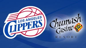 Ex-Clippers Sponsor -- We're Open to Coming Back ... With New Owner